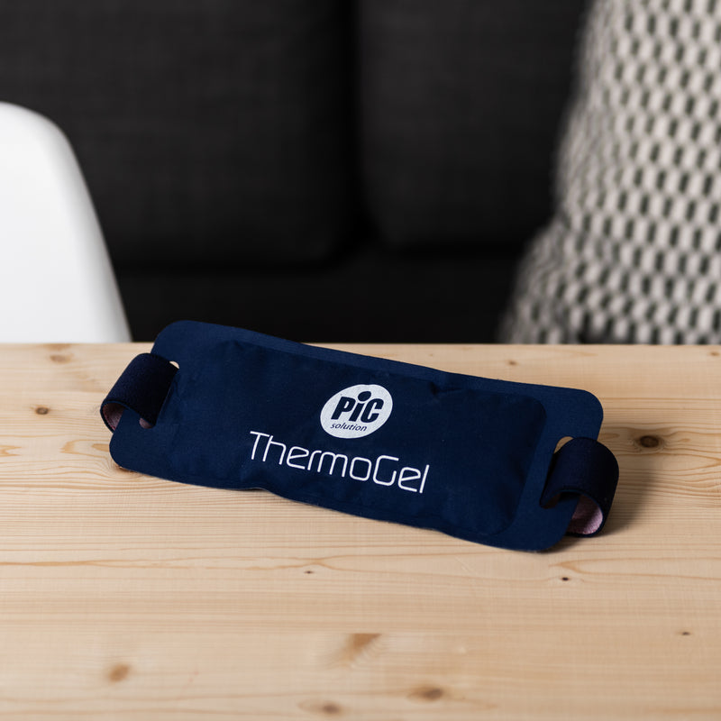 Coussin de thérapie chaud / froid ThermoGel
