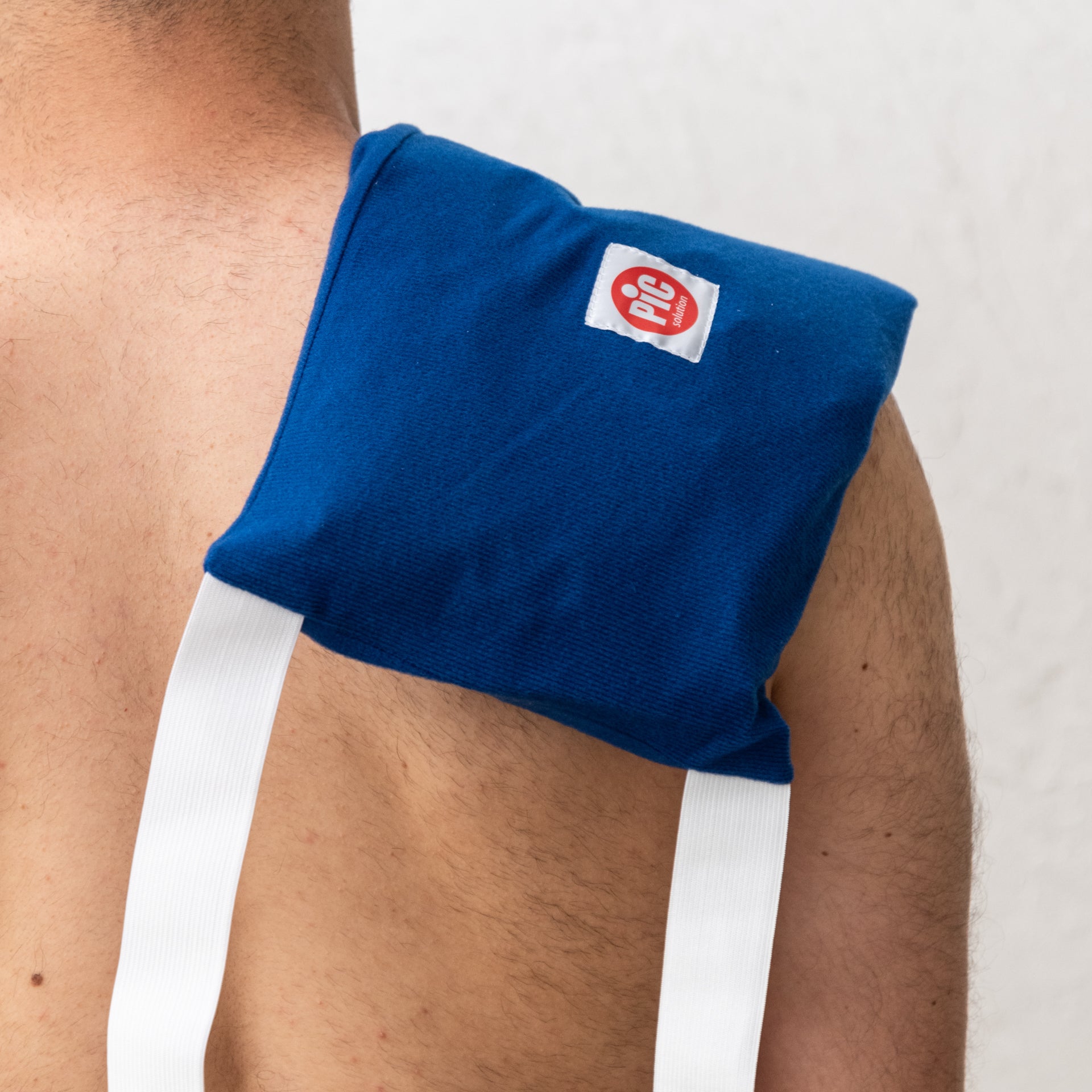 Coussin de thérapie chaud / froid ThermoGel