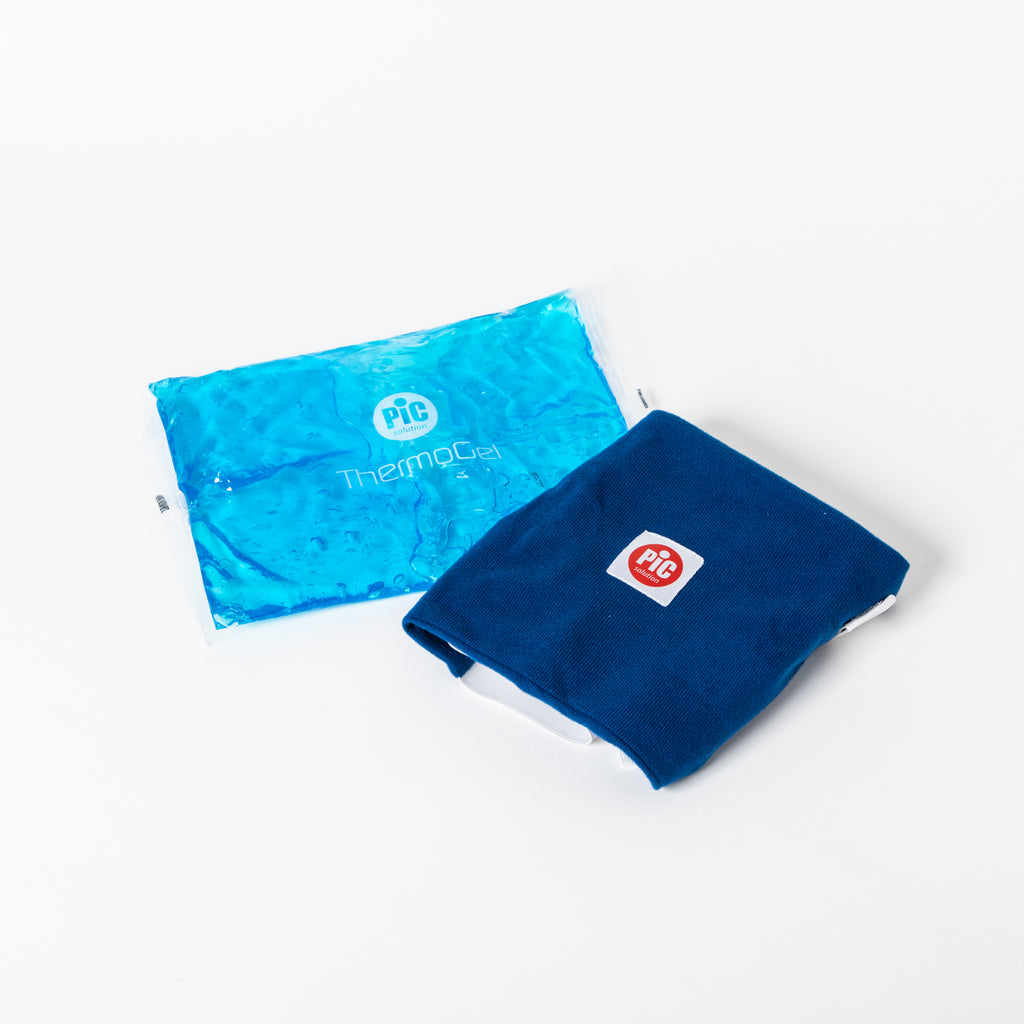 Coussin de thérapie chaud / froid ThermoGel