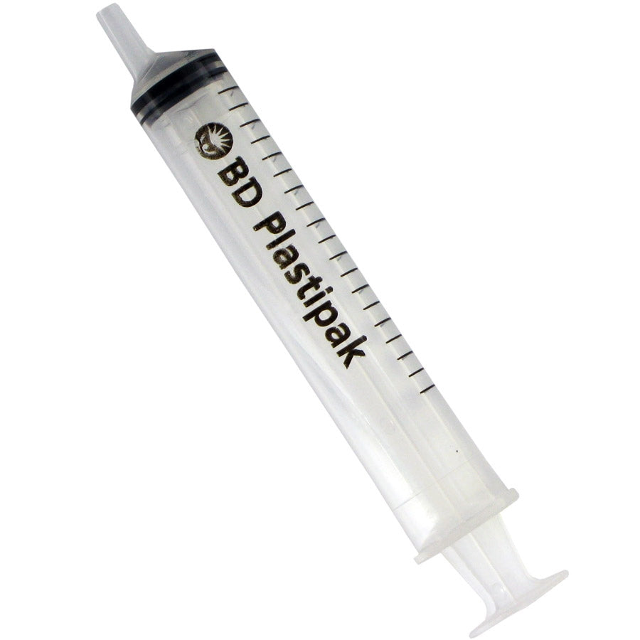 3-delige Plastipak tuberculinespuiten 1ml Luer Simple x120