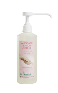 Aniosafe HF milde zeep