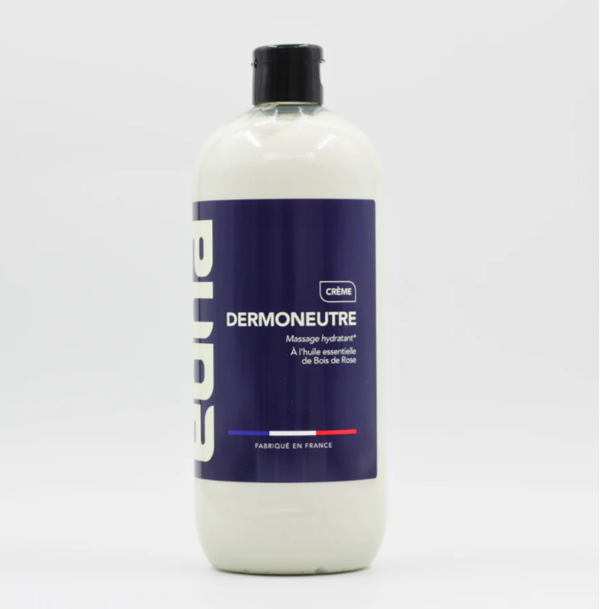 Dermoneutrale neutrale crème