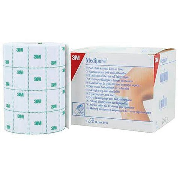 3M Medipore Liner multi-stretchtape