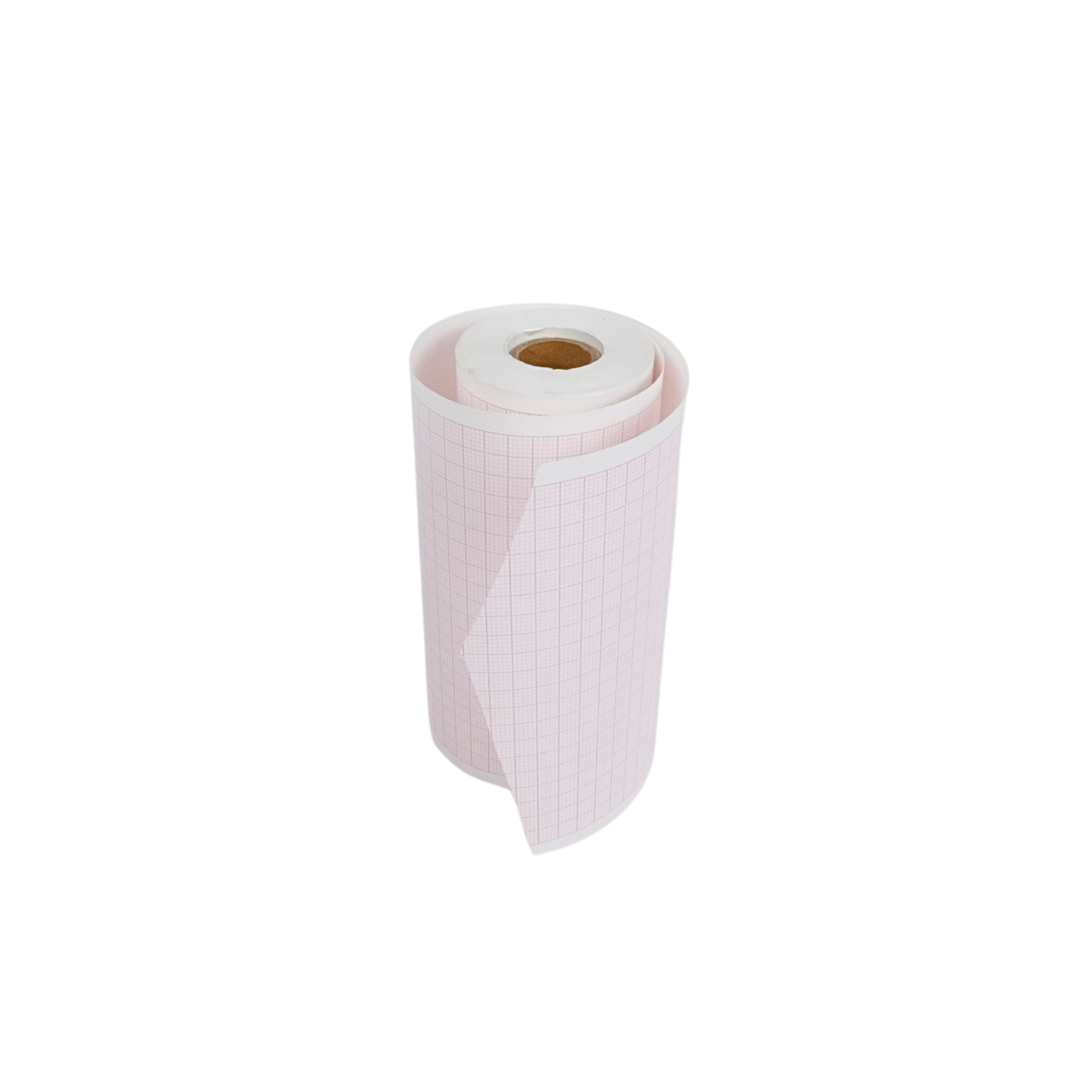 Rol rasterpapier van 110 mm x 20 m voor Spengler Cardiomate 6 ECG