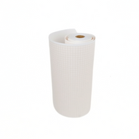 Rouleau de papier quadrillé 210 mm x 20 m Spengler