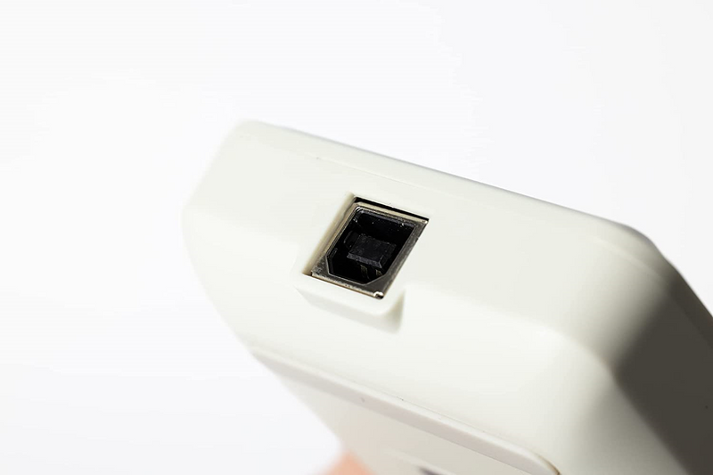 PC-ECG Cardiomate USB Spengler - Version USB