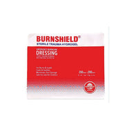 BURNSHIELD Hydrogel Compress