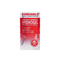 BURNSHIELD anti-brandwonden hydrogel