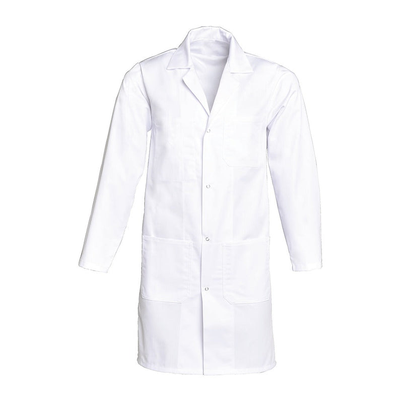 Gemengde klassieke witte blouse - SNV