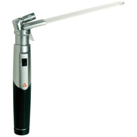 Handvat en kop voor Heine Mini 3000 otoscopen