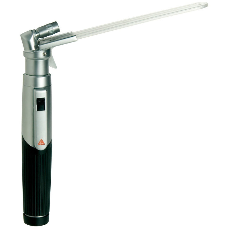 Handvat en kop voor Heine Mini 3000 otoscopen