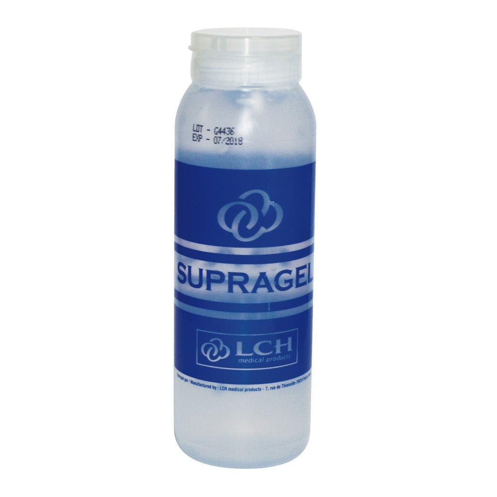 Gel de contact Supragel LCH