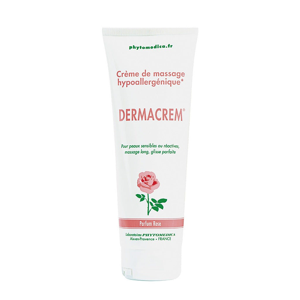 Crème neutre massage - Dermacrem ®