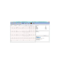 ECG PC Numérique SE-1010 Edan