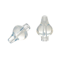 Seringue nasale pour bébé Thermobaby, lot de 2