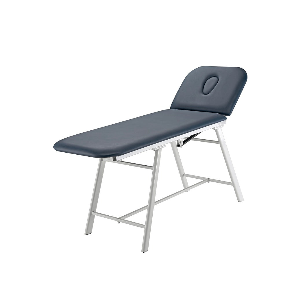 Ferrox 2-delige mechanische massagetafel