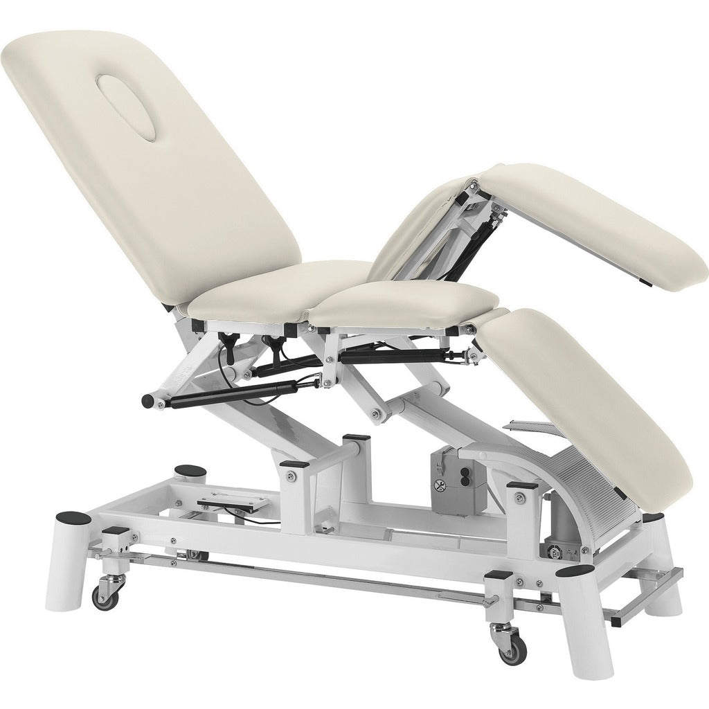 Ferrox 6-delige massagetafel