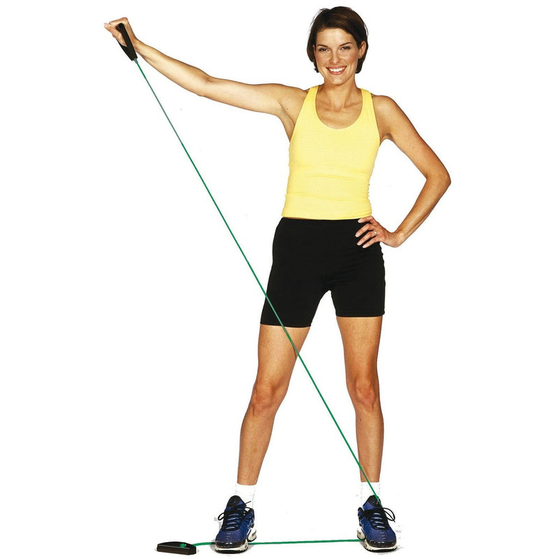 Buig-/flexband handvatten - Set van twee