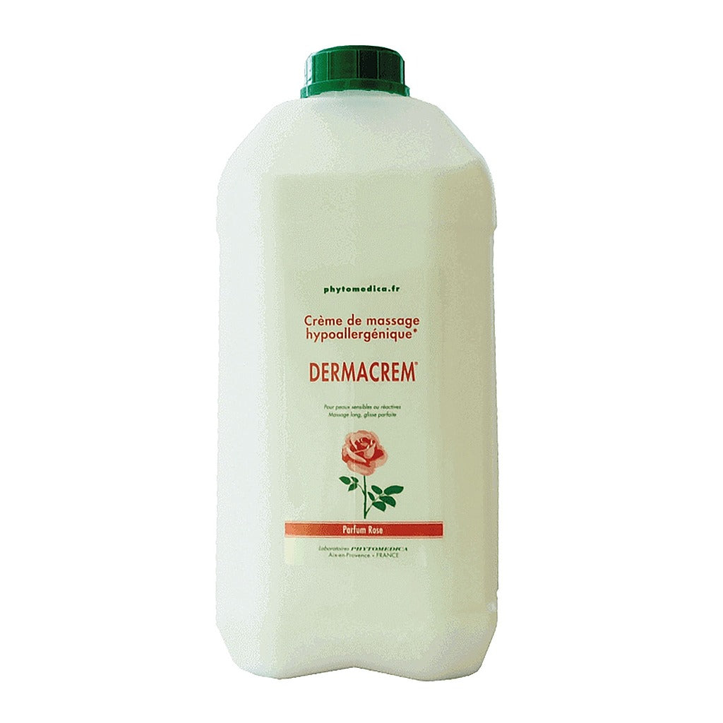 Crème neutre massage - Dermacrem ®
