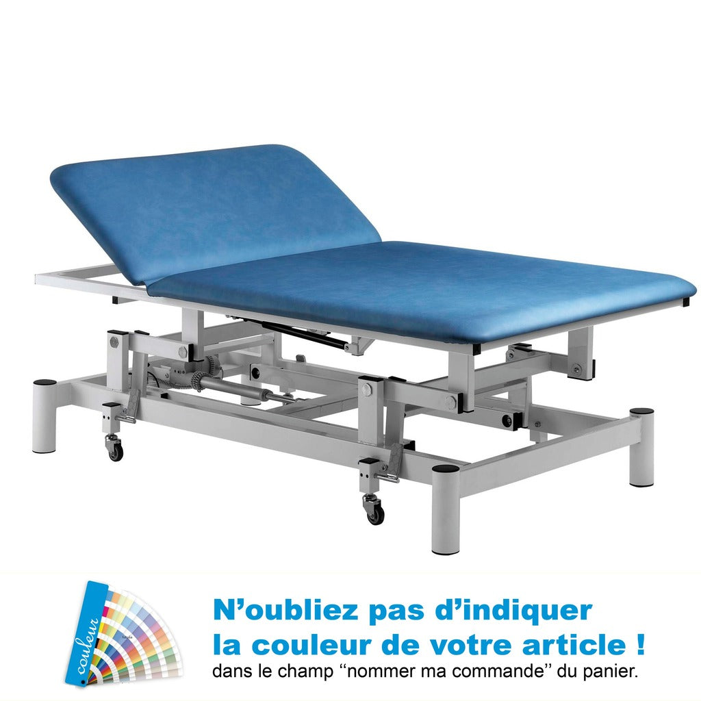 Bobath Pro Powertafel 8000 Newton
