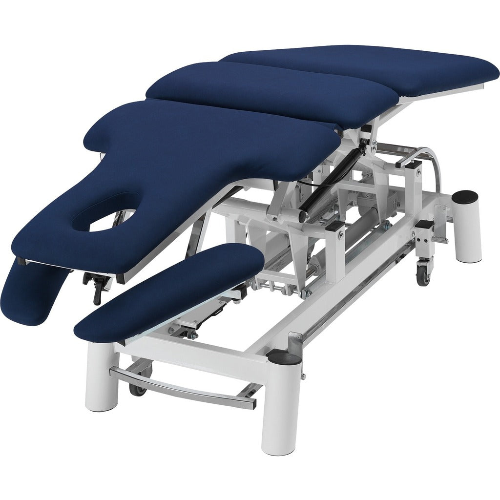 Ferrox 5-delige massagetafel
