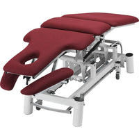 Ferrox 5-delige massagetafel