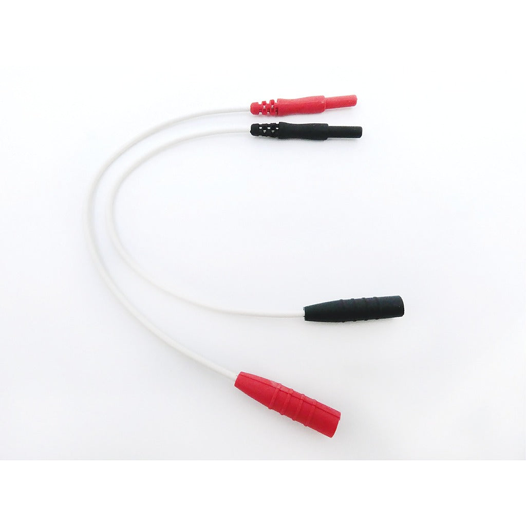 Kabeladapters voor elektrostimulatie