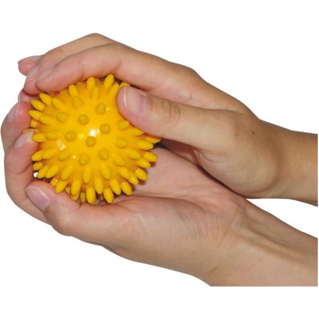 Egel ballen