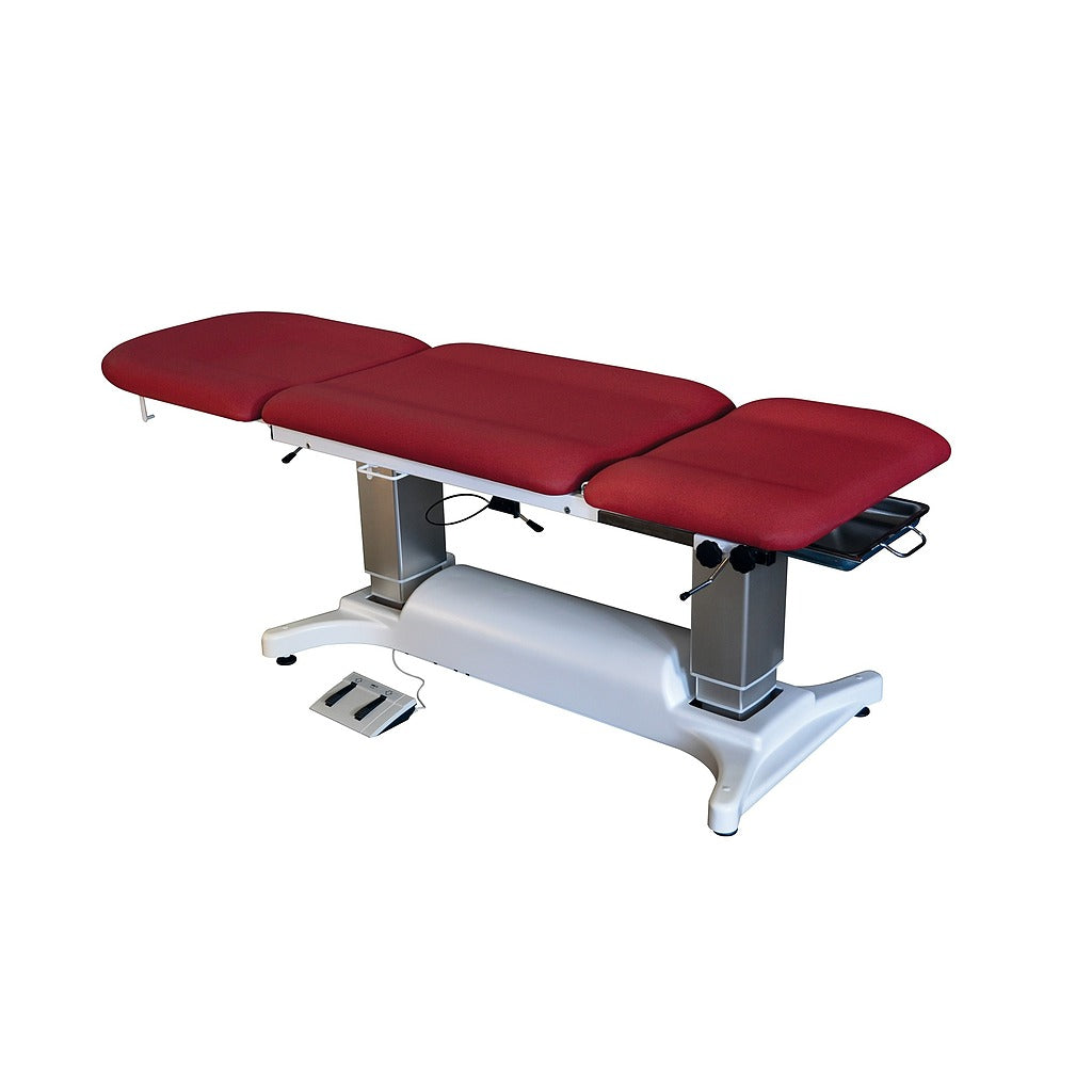 Licata 3-delige bank met kussens 67cm
