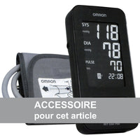 Omron M2 en M3 elektronische bloeddrukmetermanchet
