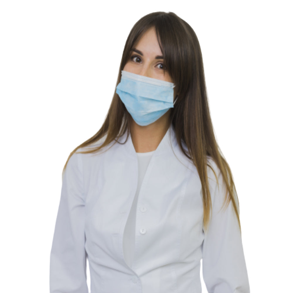 Chirurgisch masker type II - Aerokyn