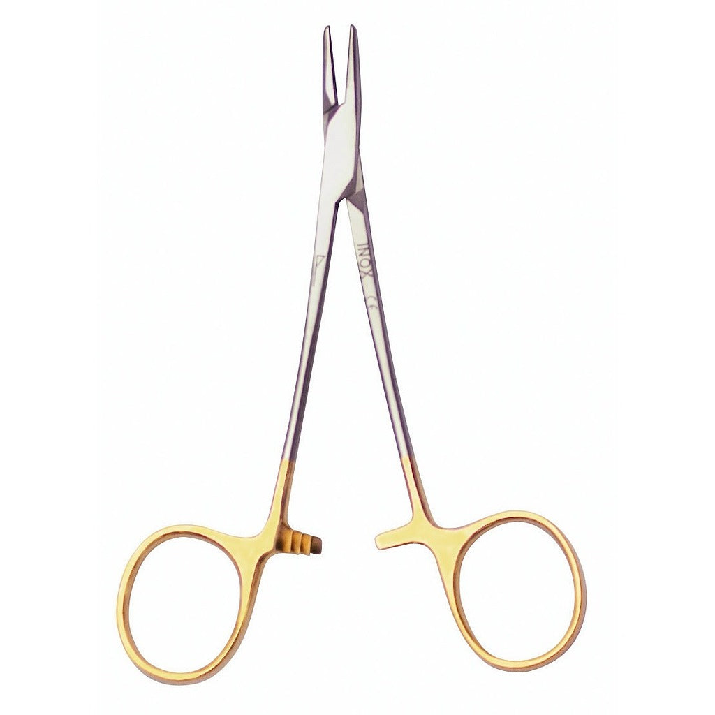 NAALDHOUDER - Micro Halsey 13 cm