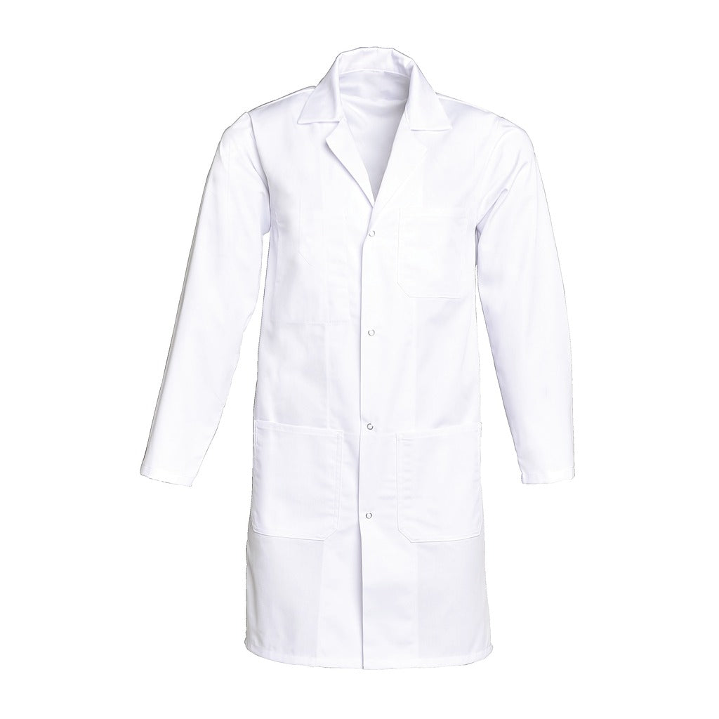 Doctor's snap-jurk