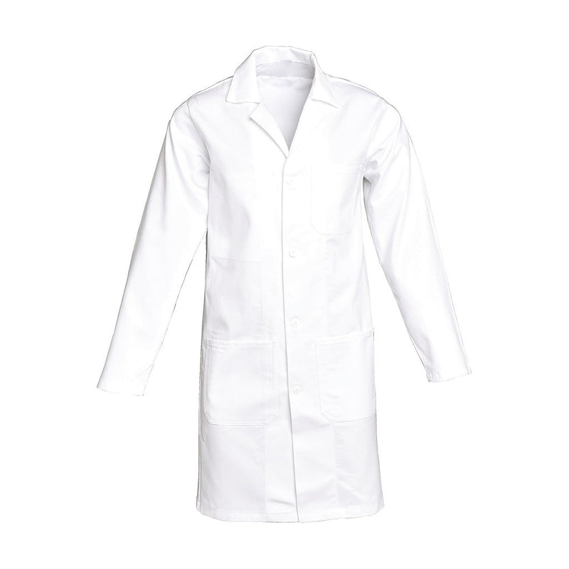 Doctor's snap-jurk