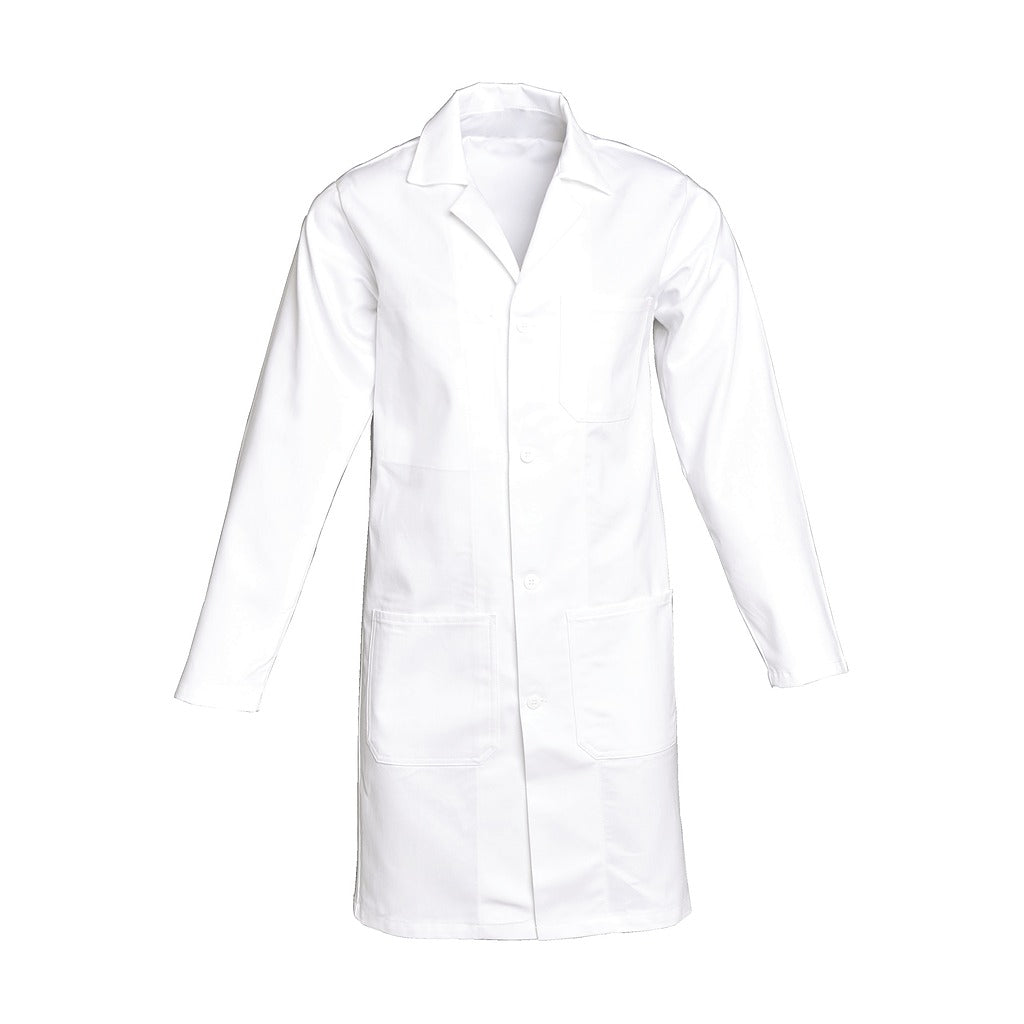 Doctor's snap-jurk