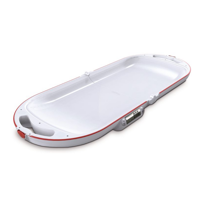 Pèse-bébé électronique pliable Soehnle 8320