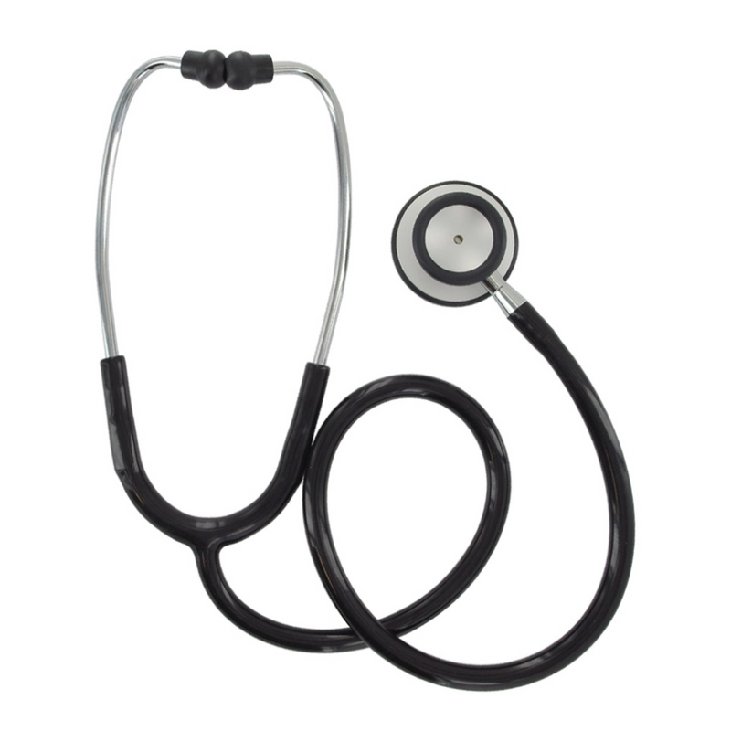 Spengler Dual Pulse dubbelkopstethoscoop