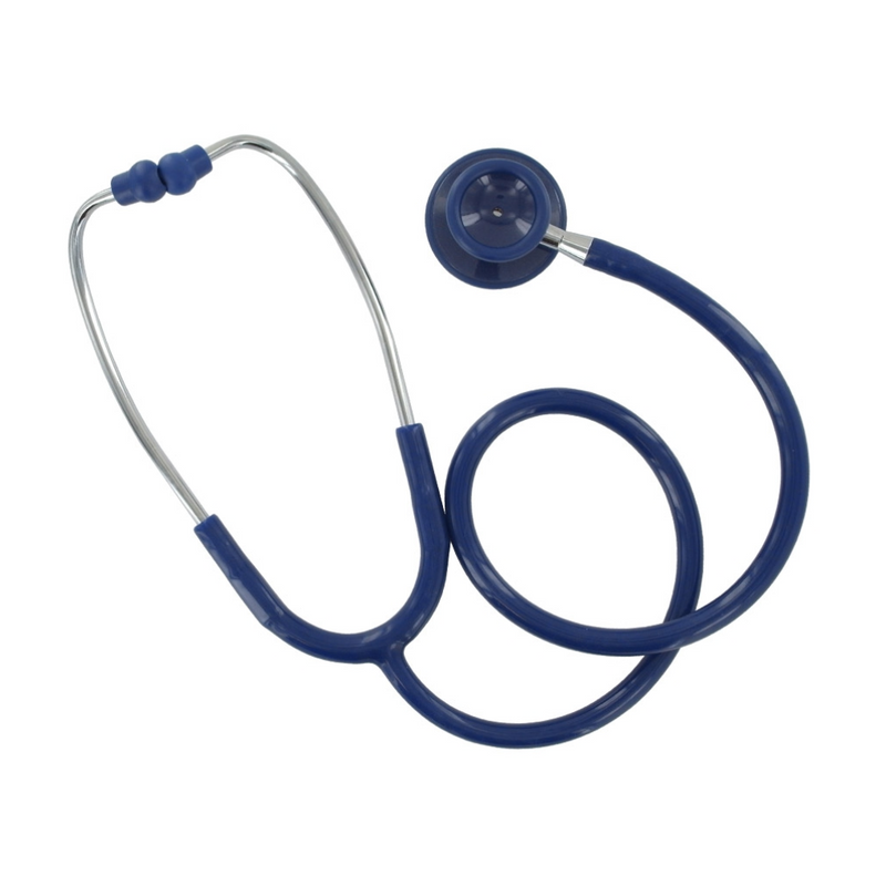 Spengler Dual Pulse dubbelkopstethoscoop