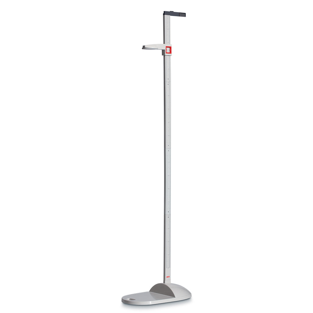 Seca 213 mobiele stadiometer