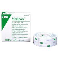 3M Medipore Liner multi-stretchtape