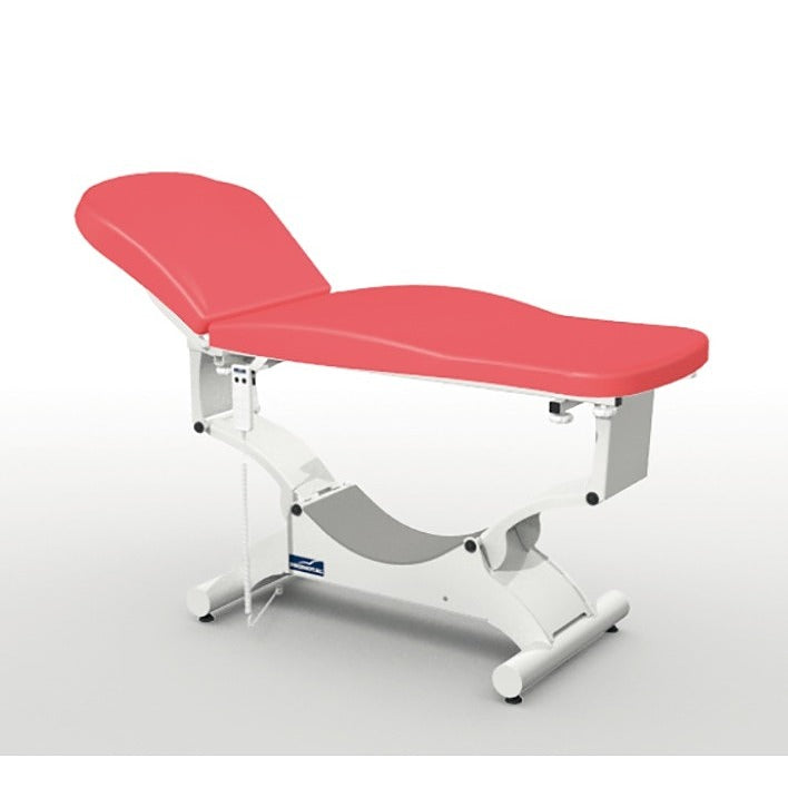 Anatomische bekleding 73 cm voor Quest bank - Bonbon