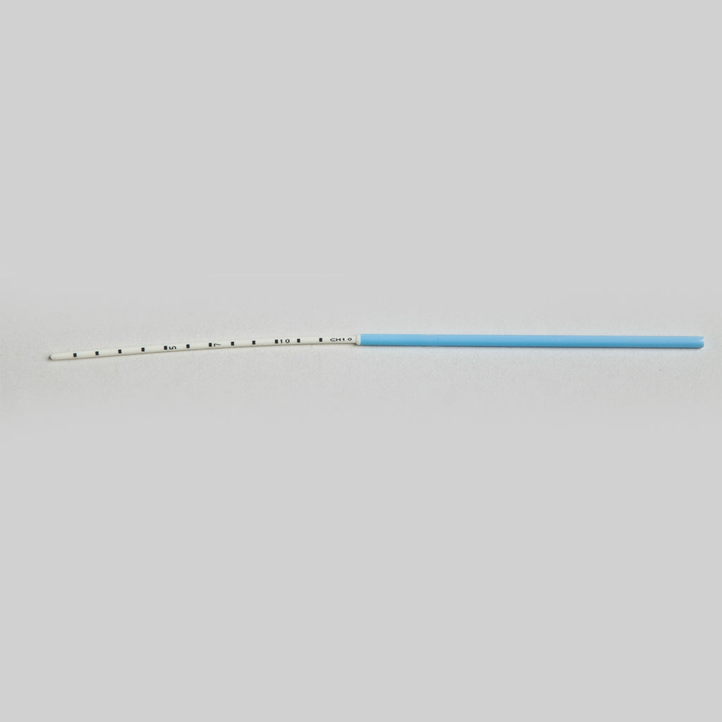 Steriele hysterometers voor eenmalig gebruik (25 STUKS)