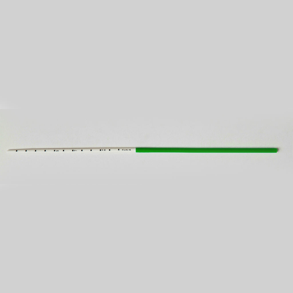 Steriele hysterometers voor eenmalig gebruik (25 STUKS)