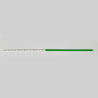 Steriele hysterometers voor eenmalig gebruik (25 STUKS)