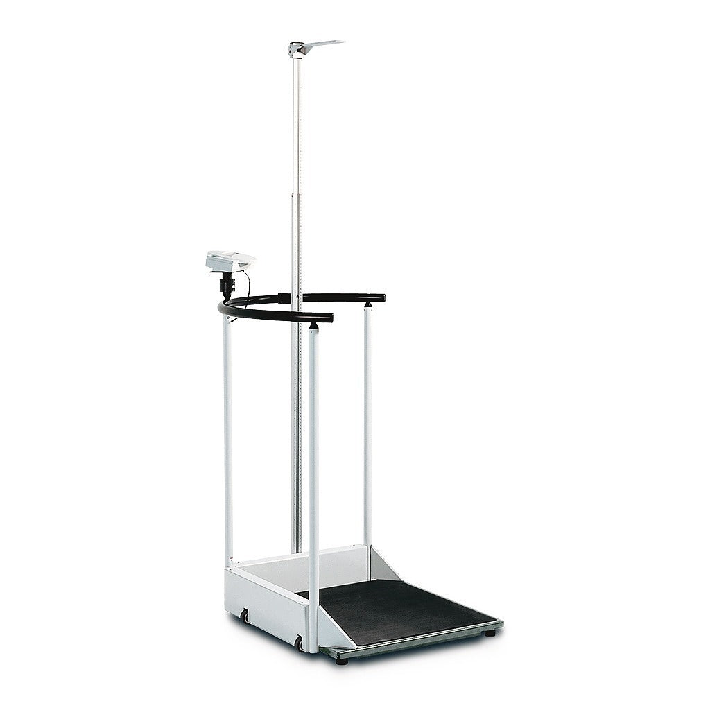Seca 223 telescopische meetstang
