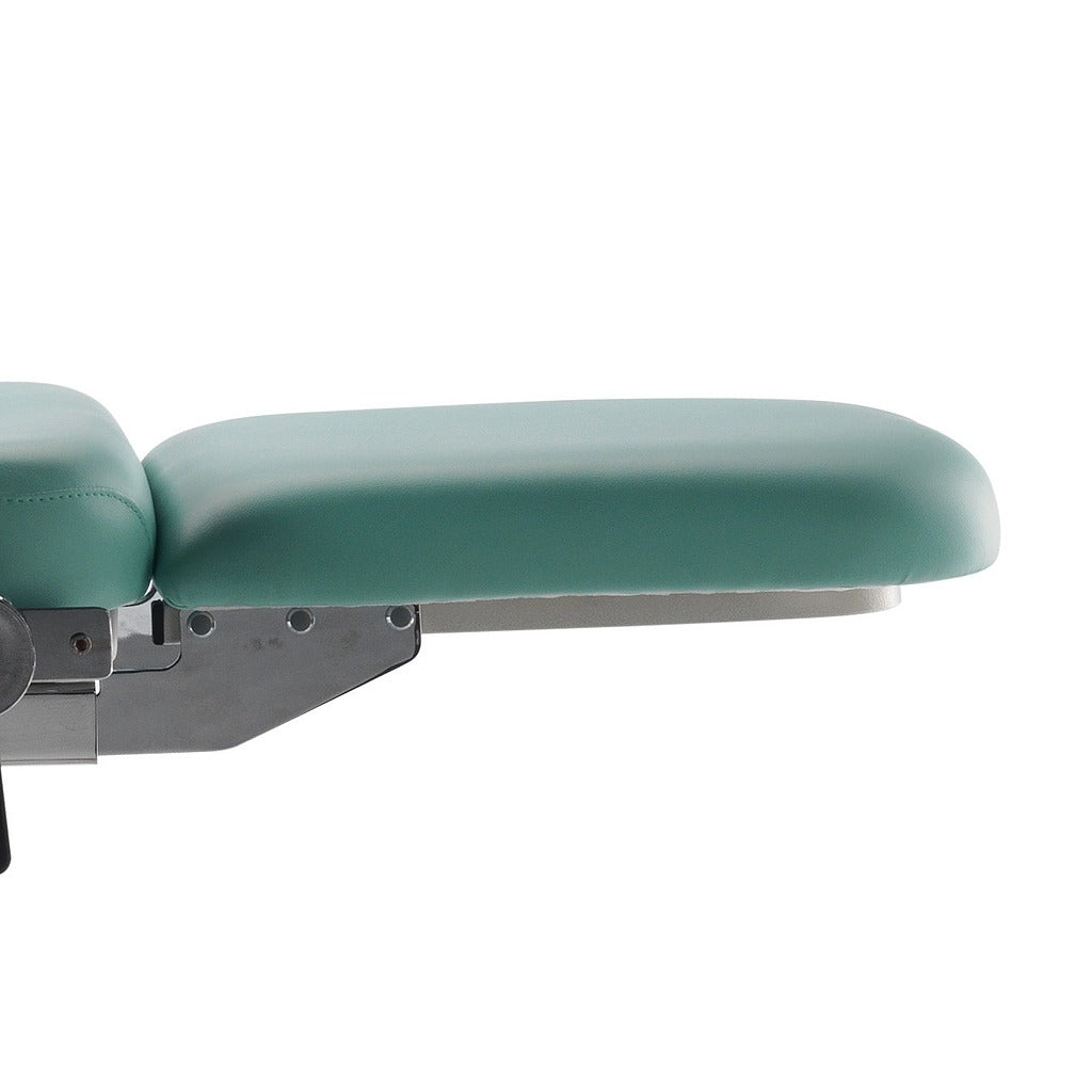 Accessoires voor gynaecologische divan Gyno Plus