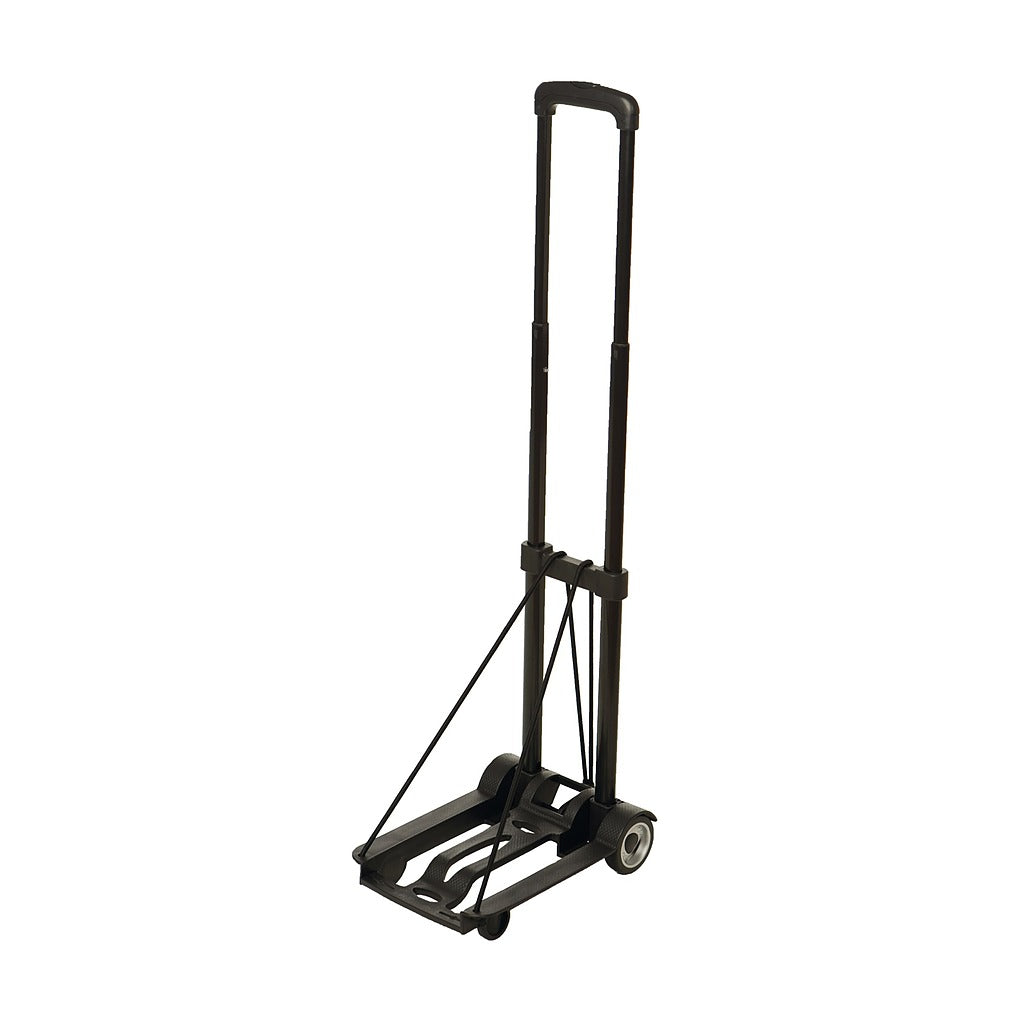 Aanpasbare trolley voor Medbag Deluxe-koffer