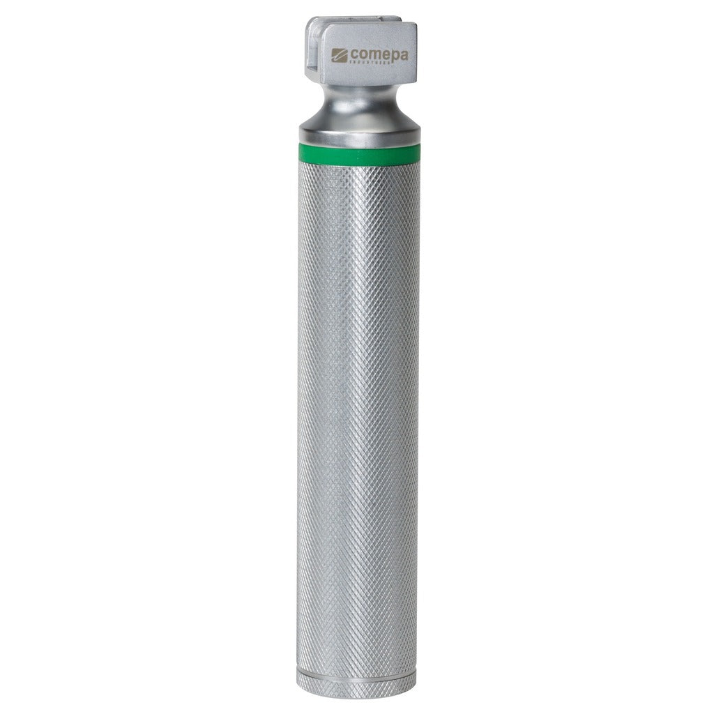 Standaard LED-laryngoscoophandvat