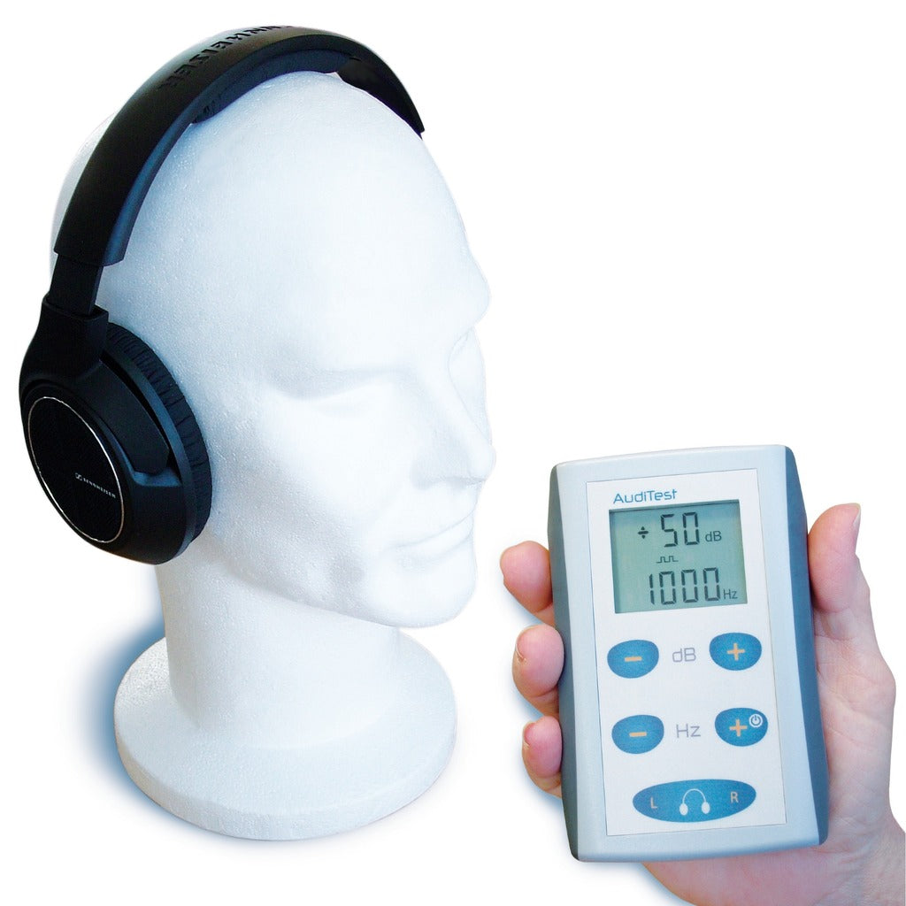 AudiTest-audiometer