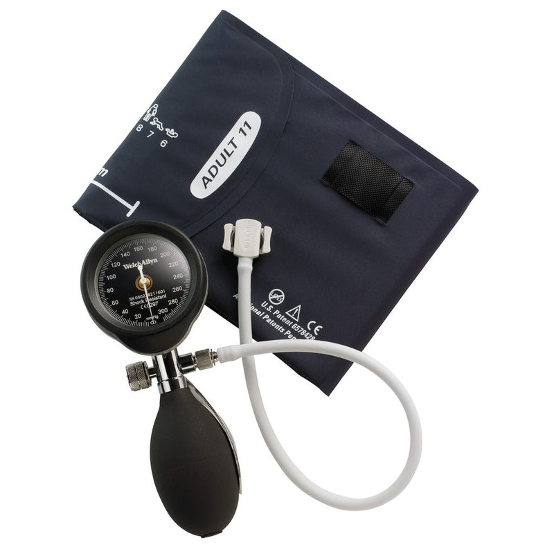 Durashock DS 55 bloeddrukmeter Welch Allyn